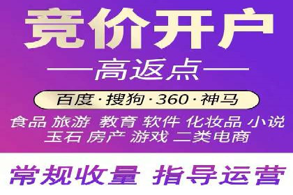 百度竞价运营实战技巧案例分析